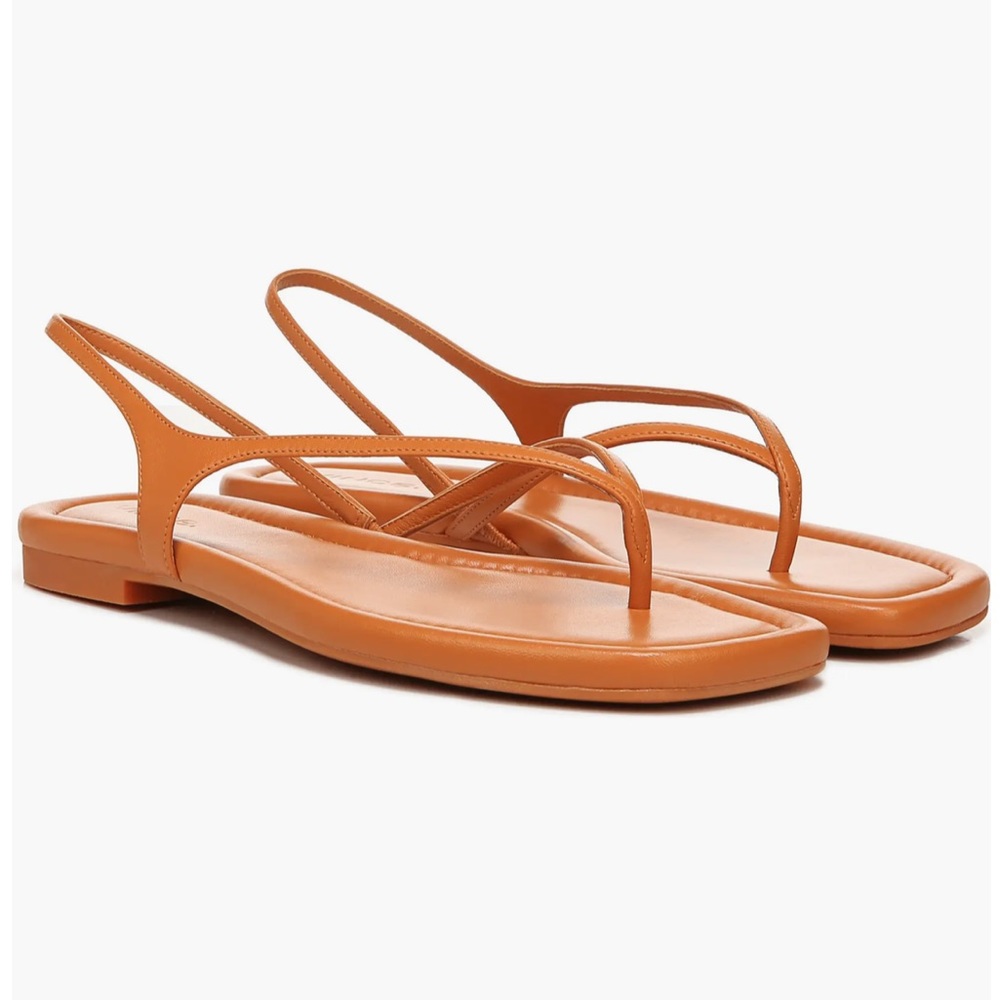 🆕 Vince Deana Sandal in Orange
